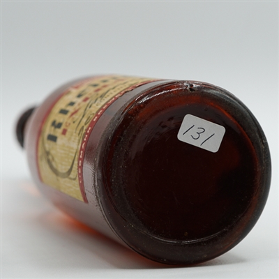 Rheingold Extra Dry Lager Beer Bottle 
