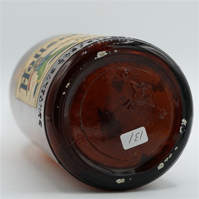 Hollenbru Ale Quart Bottle U-Permit 