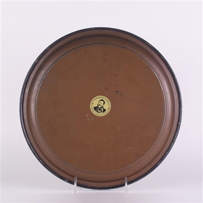 Schlitz Beer Pre-Prohibition Serving Tray