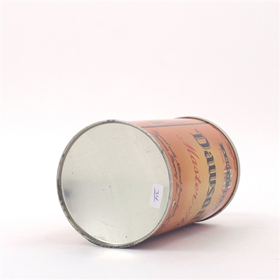 Dawsons Master Ale Cone Top 158-29
