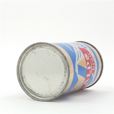 Alps Brau Beer Flat Top 30-9