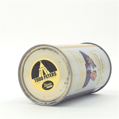 Alt Heidelberg Beer Flat Top 30-18