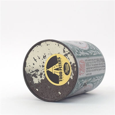 Altes Beer Crowntainer Cone Top TIVOLI 192-3