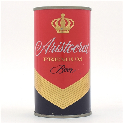 Aristocrat Beer Flat Top 31-37