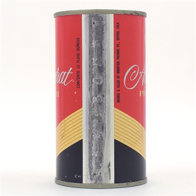 Aristocrat Beer Flat Top 31-37