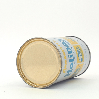 Armanettis Holiday Beer Flat Top 82-37