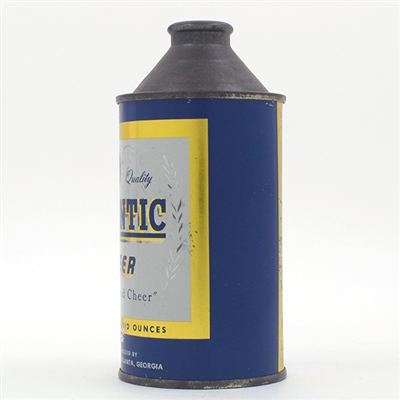 Atlantic Beer Cone Top NON-IRTP 150-26