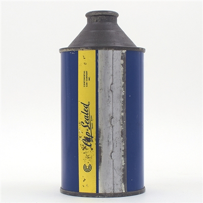 Atlantic Beer Cone Top NON-IRTP 150-26