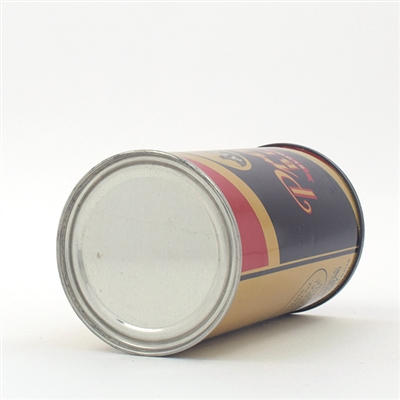 Atlas Prager Beer Instructional Flat Top ENAMEL 32-19