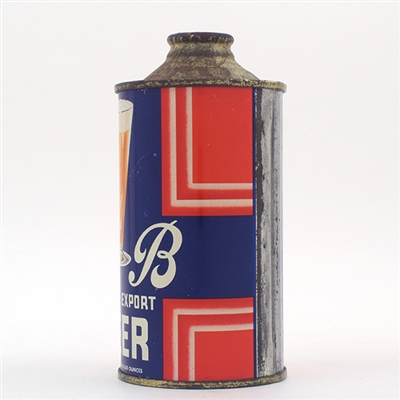 BB Beer Cone Top MARVELOUS 151-8