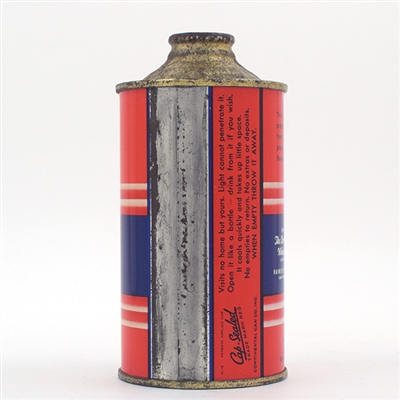 BB Beer Cone Top MARVELOUS 151-8