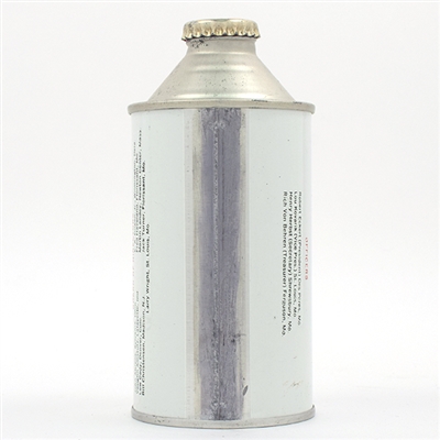 BCCA CANvention 3 Commemorative Cone Top 207-32