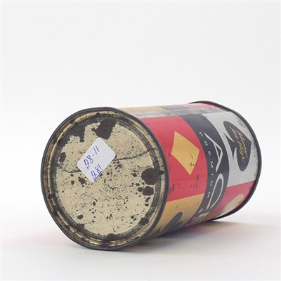 Ace Beer Flat Top 28-11