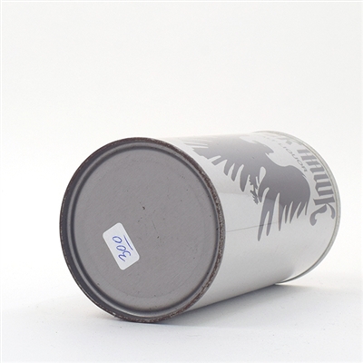Black Hawk Malt Liquor Paper Label Concept or Mock-up Pull Tab UNLISTED