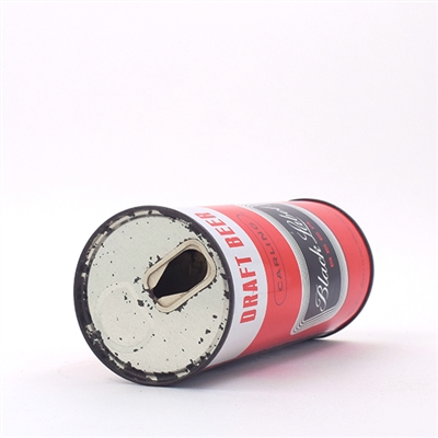 Black Label Draft 16 oz Insert Pull Tab ATLANTA 140-8