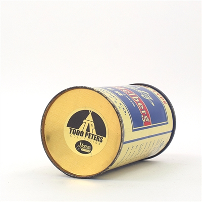 Blatz Beer Cone Top 153-17