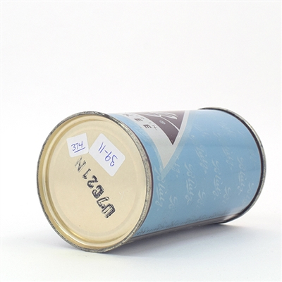 Blatz Beer Light Blue Xmas Set Flat Top 39-11