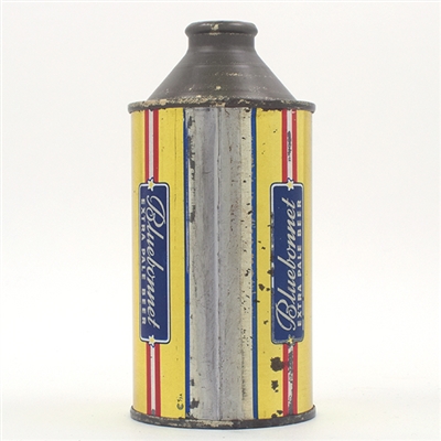 Bluebonnet Beer Cone Top NON-IRTP 153-32