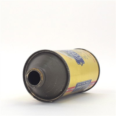 Bluebonnet Beer Cone Top NON-IRTP 153-32
