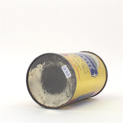 Bluebonnet Beer Cone Top NON-IRTP 153-32