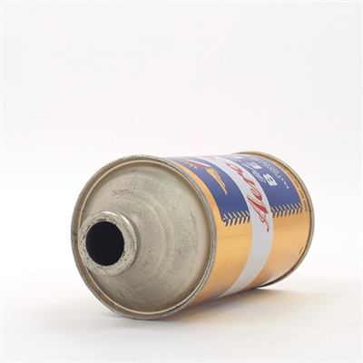 Aero Club Beer Cone Top DNCMT 4 PERCENT TOP EXAMPLE 150-7
