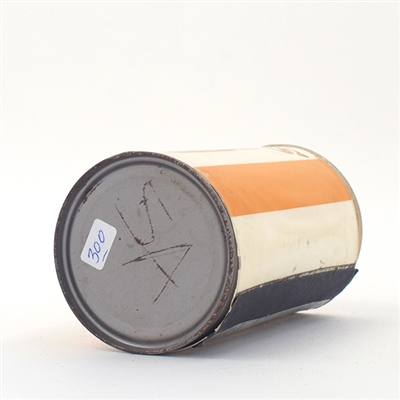 Brass Key Malt Liquor Mock-up Acetate Overlay Pull Tab 226-38
