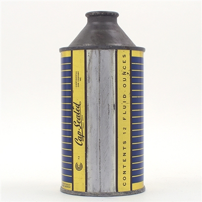 Braumeister Beer Cone Top NON-IRTP 154-13