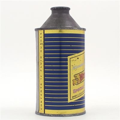 Braumeister Beer Cone Top NON-IRTP 154-13