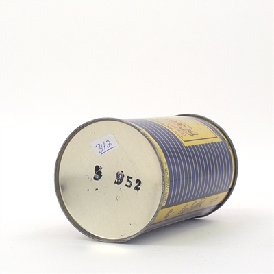 Braumeister Beer Cone Top NON-IRTP 154-13