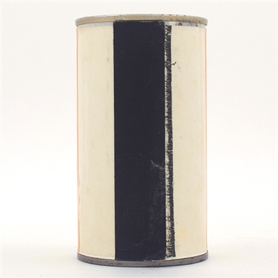 Bronco Malt Liquor Acetate Overlay Mock-up Pull Tab 226-39