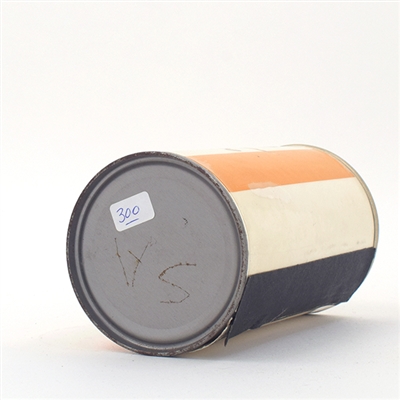 Bronco Malt Liquor Acetate Overlay Mock-up Pull Tab 226-39