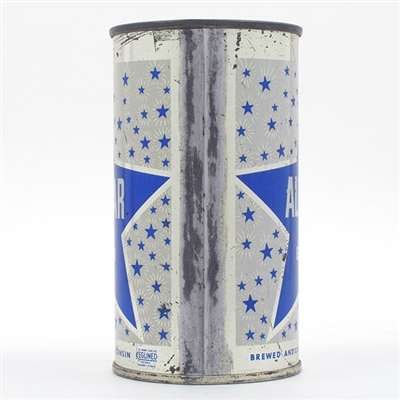All Star Beer Flat Top SCARCE-NICE 29-33