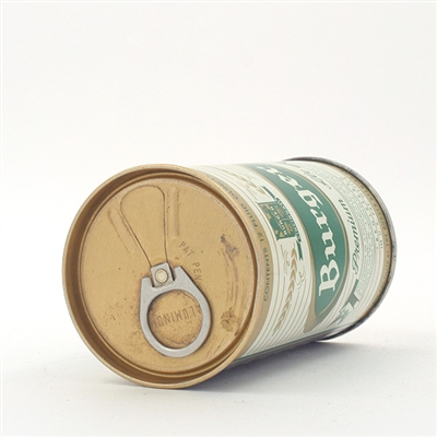 Burger Ale Pull Tab RARE 50-22
