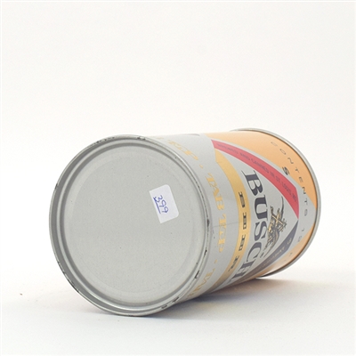 Busch Beer Test U-Tab Pull Tab 229-10