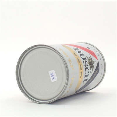 Busch Beer Test U-Tab Pull Tab 229-6