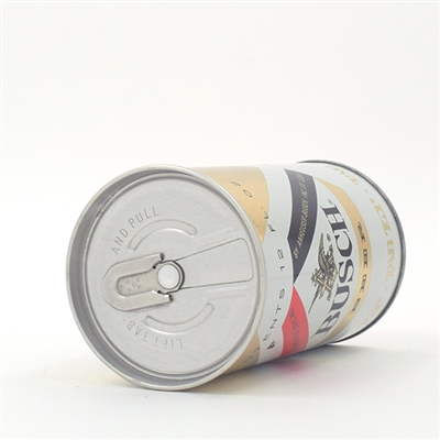 Busch Beer Test U-Tab Pull Tab 229-8