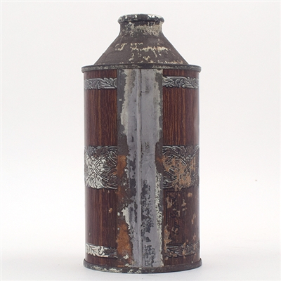 Canadian Ace Ale Cone Top SCARCE 156-11