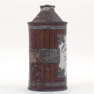 Canadian Ace Ale Cone Top SCARCE 156-11