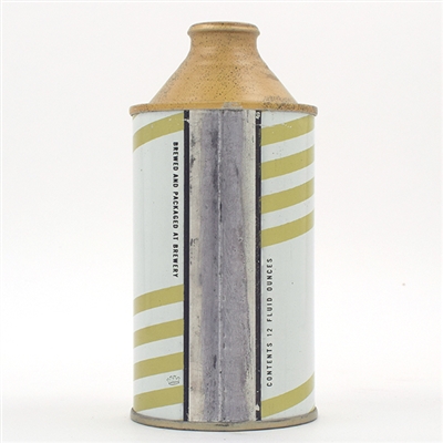 Cardinal Beer Cone Top LARGE BEER 156-19
