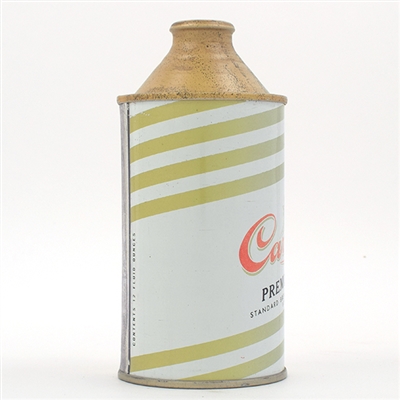 Cardinal Beer Cone Top LARGE BEER 156-19