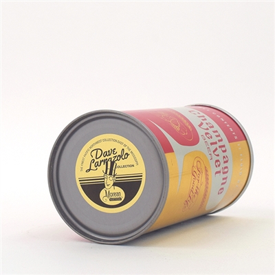 Champagne Velvet Beer 11 oz Pull Tab METALLIC 54-30 TOUGH