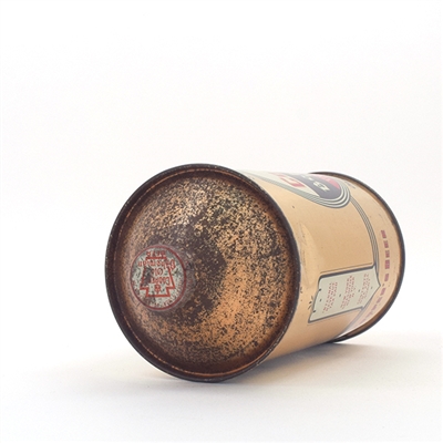 Coopers Old Bohemian Beer Quart Cone Top 205-14