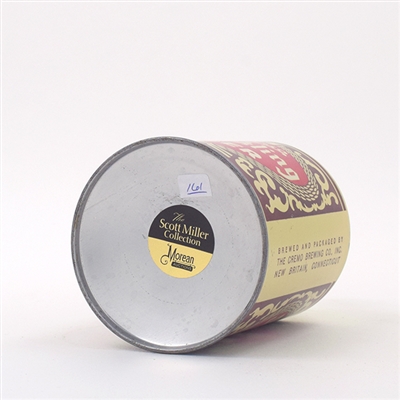 Cremo Beer Crowntainer Cone Top MINTY 192-33