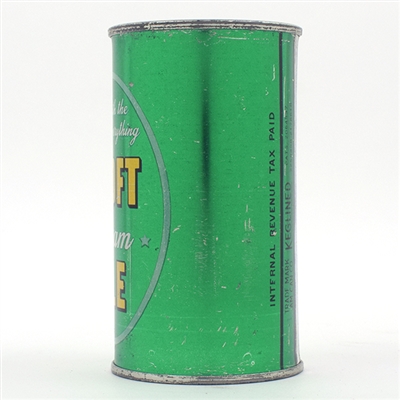Croft Ale Flat Top 52-26