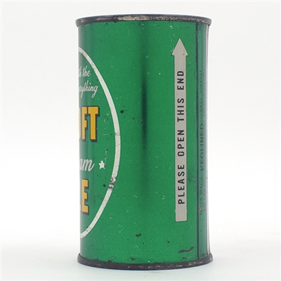 Croft Ale Flat Top IRTP 52-27