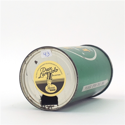 Croft Ale Flat Top IRTP 52-27