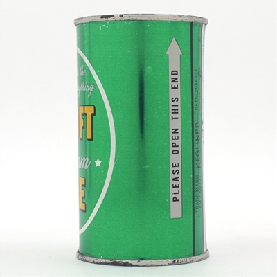 Croft Ale Flat Top NON-IRTP 52-28