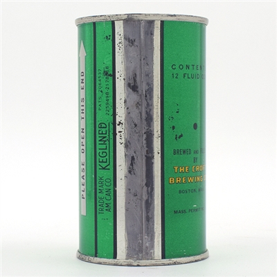 Croft Ale Flat Top NON-IRTP 52-28