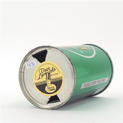 Croft Ale Flat Top NON-IRTP 52-28