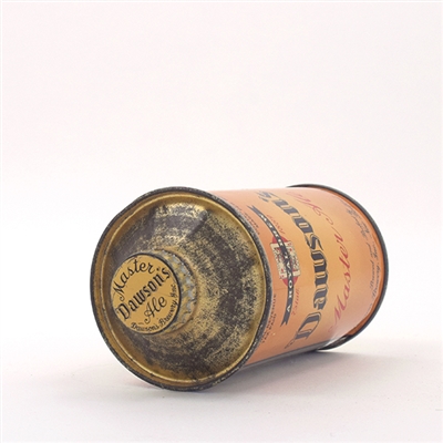 Dawsons Master Ale Cone Top 158-26
